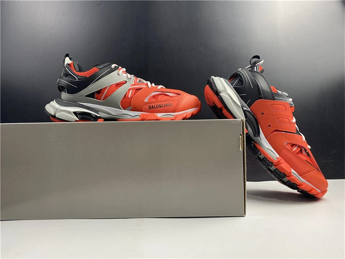 HighPerformance BLCG TRACK SNEAKER 542023 W1GC2 4526