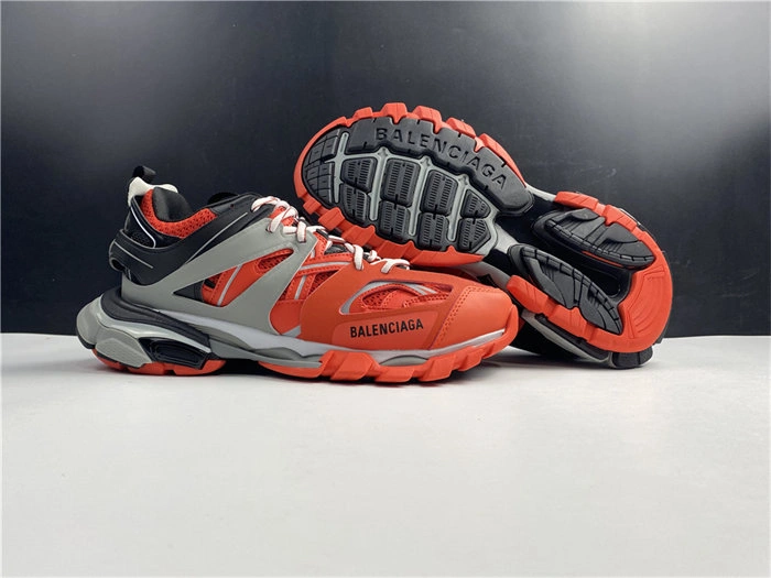 HighPerformance BLCG TRACK SNEAKER 542023 W1GC2 4526