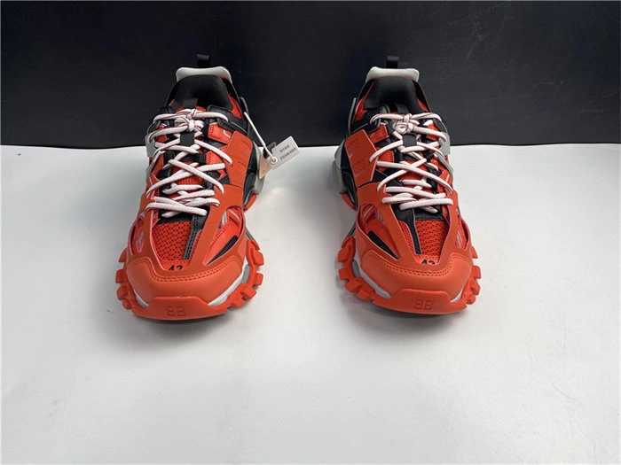 HighPerformance BLCG TRACK SNEAKER 542023 W1GC2 4526