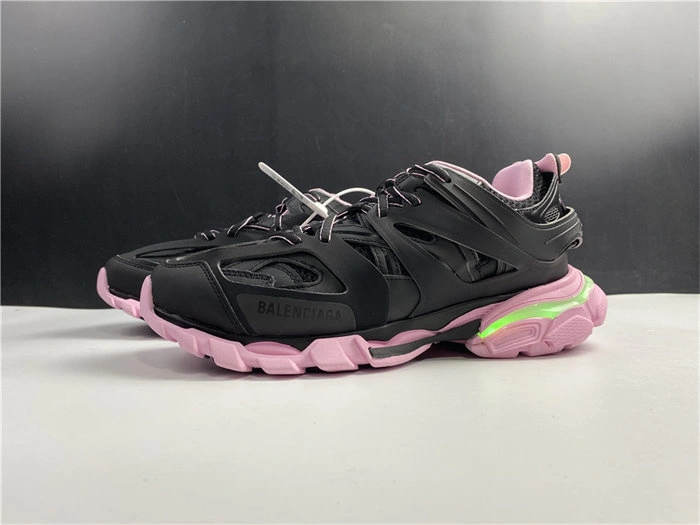 BLCG TRACK SNEAKER 542023 W3AC1 1050  LED Colorful 4532