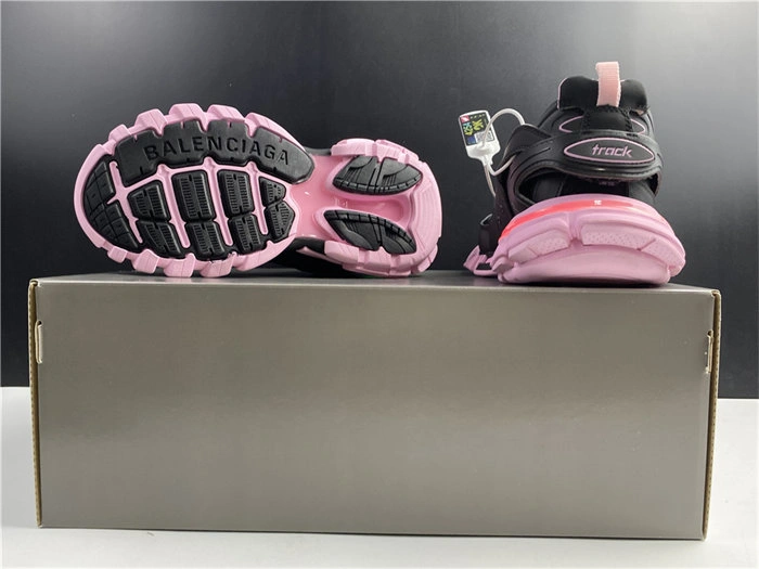 BLCG TRACK SNEAKER 542023 W3AC1 1050  LED Colorful 4532