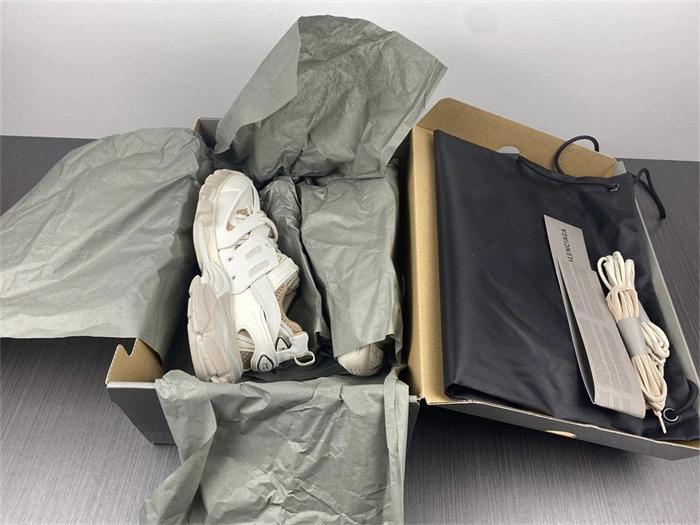 BLCG TRACK SNEAKER 542023 W3AC4 TravelReady 4416