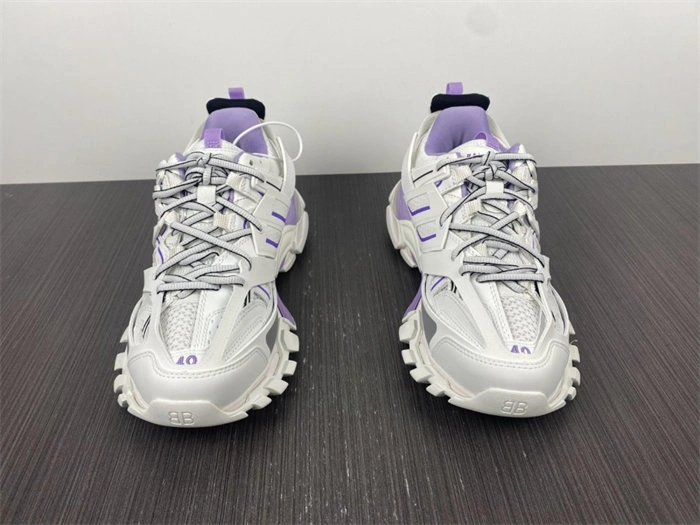 StreetReady BLCG TRACK SNEAKER 542023 W3GC3 4443
