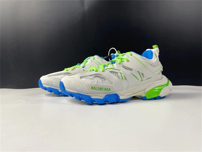 Neat BLCG TRACK SNEAKER 542436 W2BC3 4539