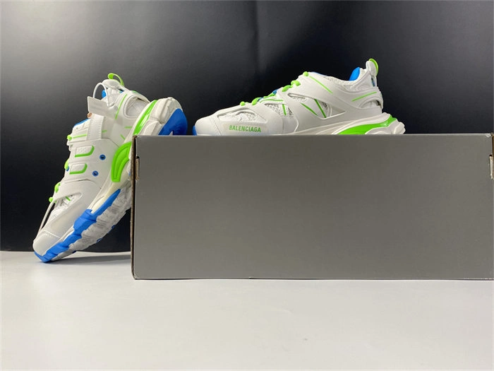 Neat BLCG TRACK SNEAKER 542436 W2BC3 4539
