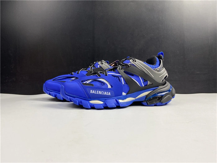 BLCG TRACK SNEAKER 542436 W3AC1 EyeCatching 4538