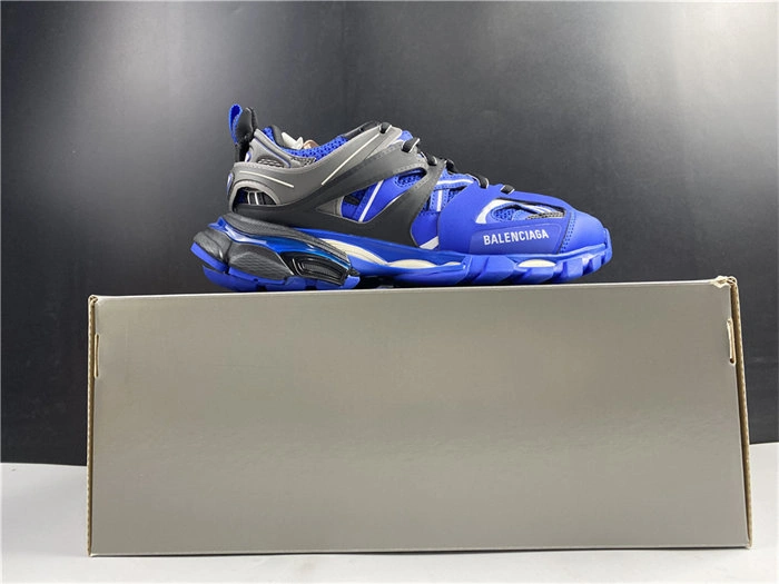 BLCG TRACK SNEAKER 542436 W3AC1 EyeCatching 4538
