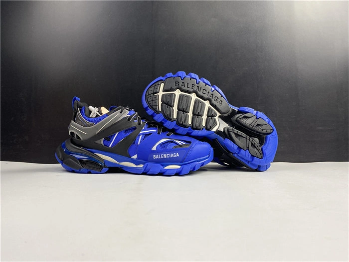 BLCG TRACK SNEAKER 542436 W3AC1 EyeCatching 4538
