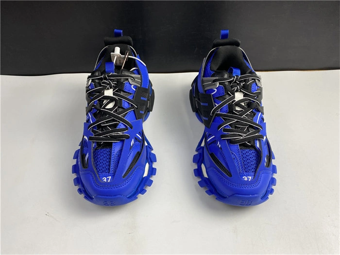 BLCG TRACK SNEAKER 542436 W3AC1 EyeCatching 4538