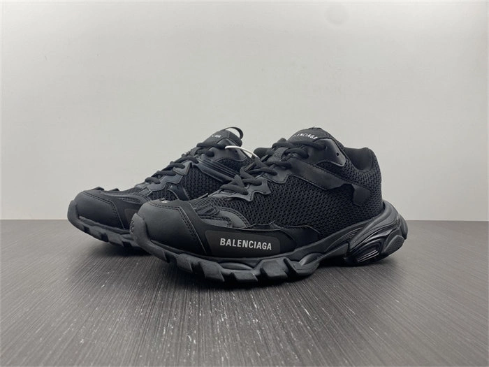 BLCG TRACK SNEAKER 700875 W3RF1 Original 4470