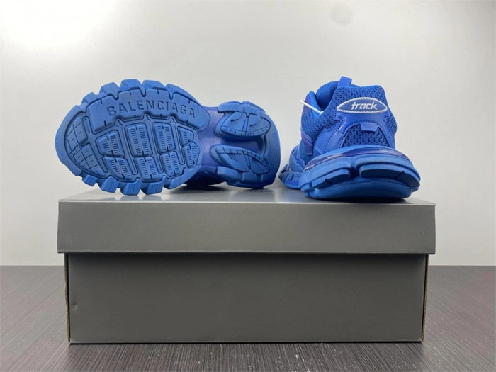 BLCG TRACK SNEAKER 700875 W3RF1 RelaxedFit 4471