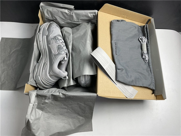 BLCG TRIPLE S SILVER 536737 W2FS2 Durable 4542