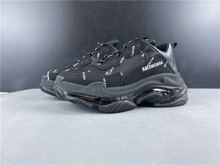 BLCG TRIPLE SNEAKER 524039 W09E1 HighPerformance 4518