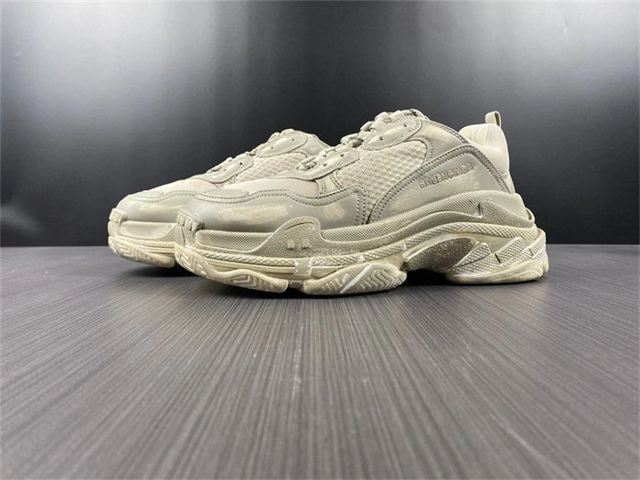 Supportive BLCG TRIPLE SNEAKER 524039 W2FA1 4405