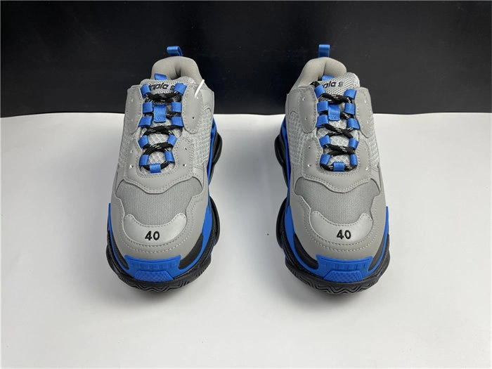 BLCG TRIPLE SNEAKER 536737 W06N1 Classic 4495