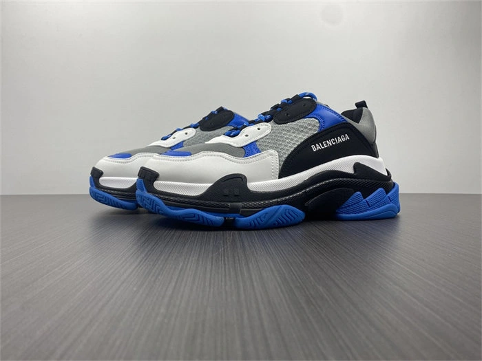 Trendy BLCG TRIPLE SNEAKER 536737 W2CA1 4410