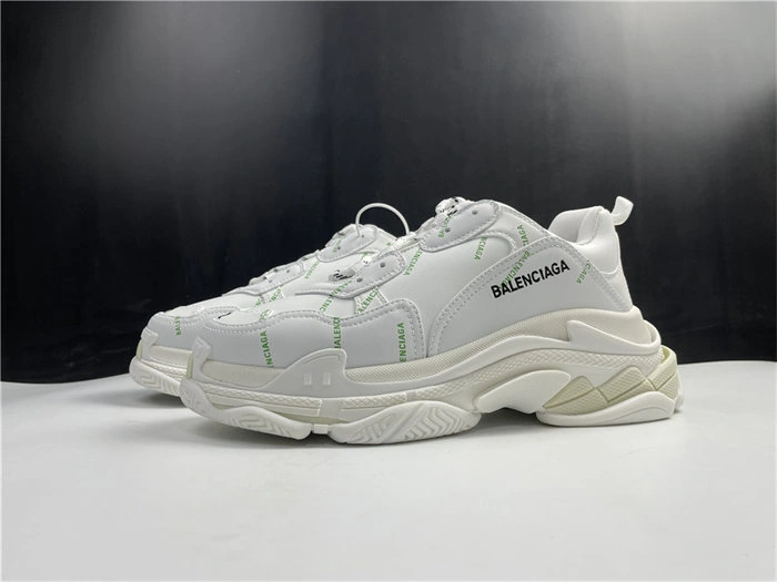 BLCG TRIPLE SNEAKER 536737 W5FW6 WrinkleFree 4489