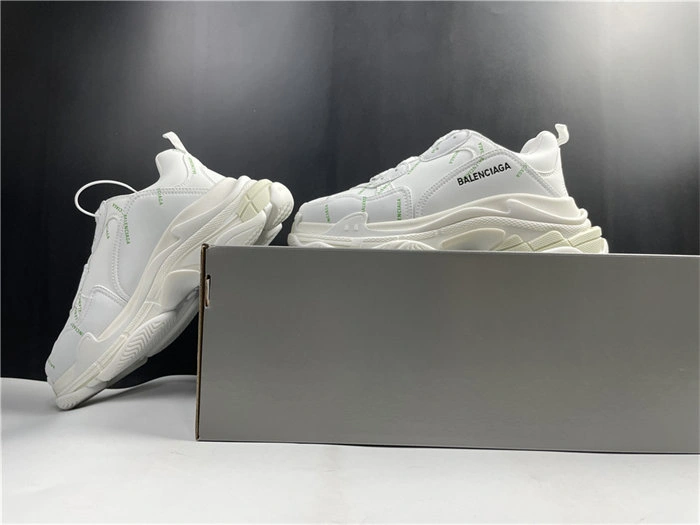 BLCG TRIPLE SNEAKER 536737 W5FW6 WrinkleFree 4489