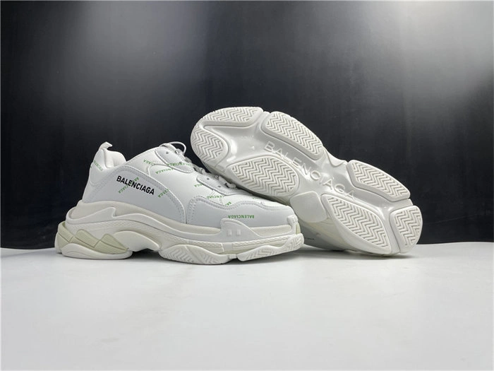BLCG TRIPLE SNEAKER 536737 W5FW6 WrinkleFree 4489