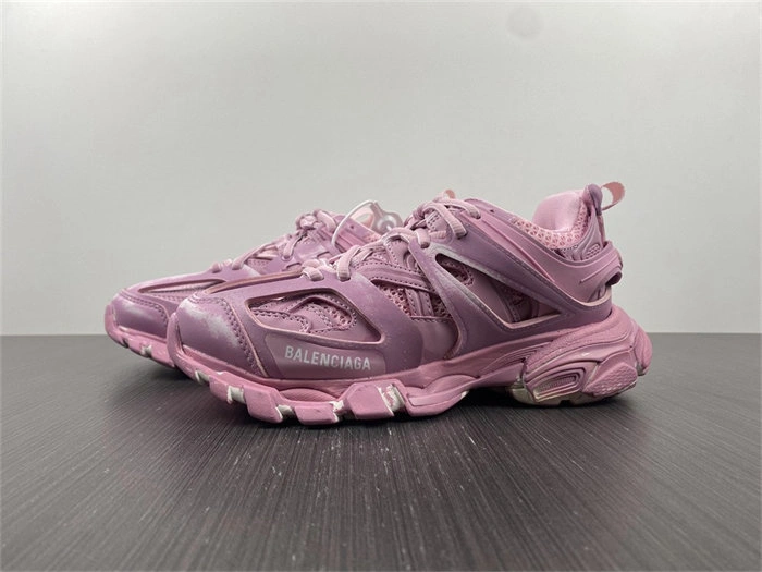 BLCG Track Faded Pink 3.0 542436 W3CN2 Upgraded 4445