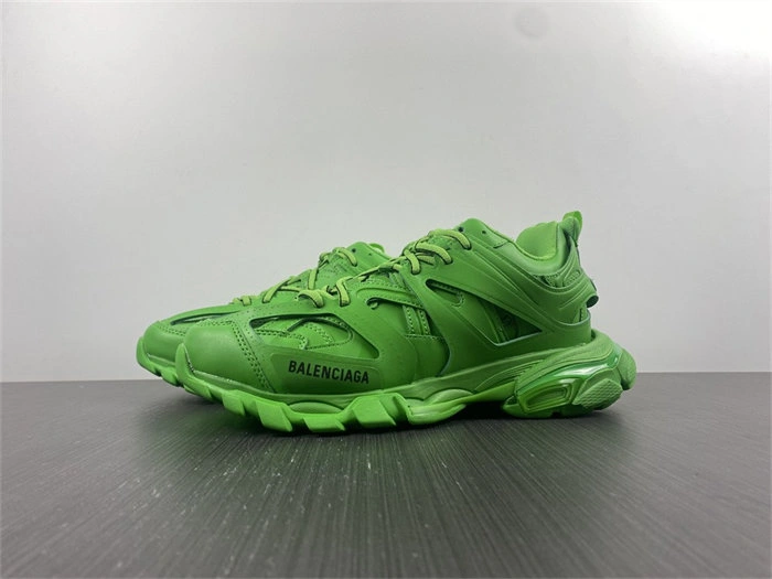 BLCG Track Green 542023 W2FB5 Youthful 4448