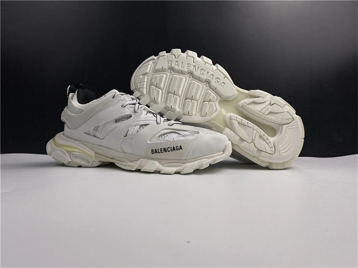 BLCG Track White Black 542023 W3AC1 FreshLook 4515