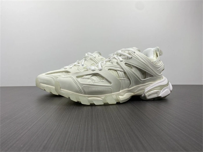 BLCG Track White Glow  542436 W3CR1 WellDesigned 4414
