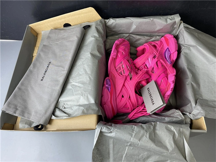 BLCG Track.2 Fluo Pink 568615 W2FC1 OnTrend 4517