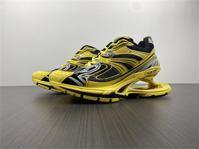 BLCG X-Pander Yellow Grey  653871 W2RA3 FreshLook 4419