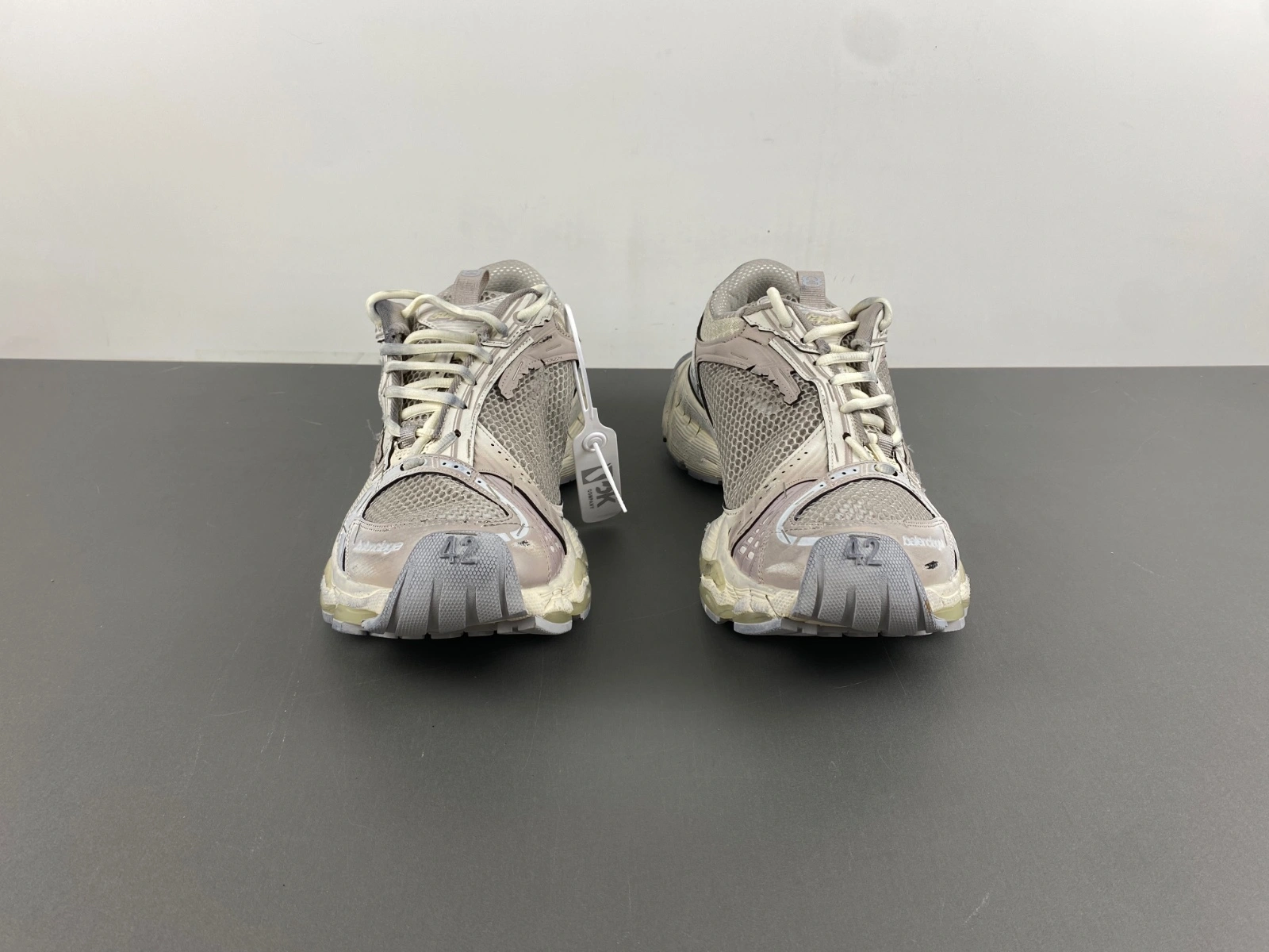 Chic Balenciaga  803681-W3ST4- 4291