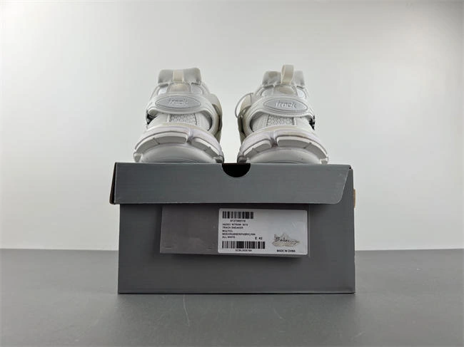 Balenciaga 3.0  542023 WTRHW. Comfortable 4310