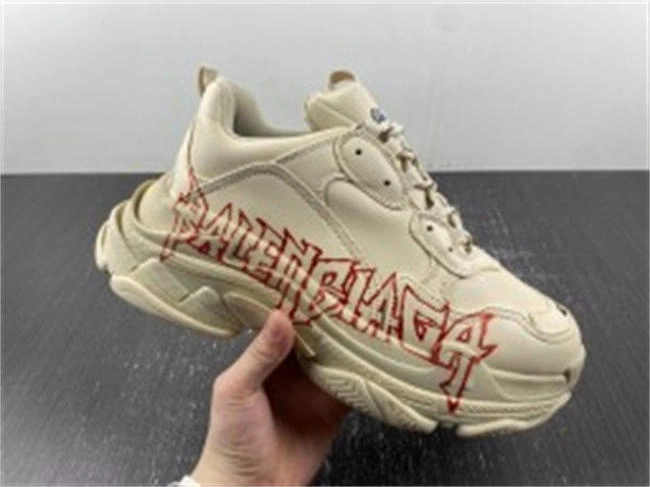 SmartChoice Balenciaga 536737 W2FAY 9016 I 4361