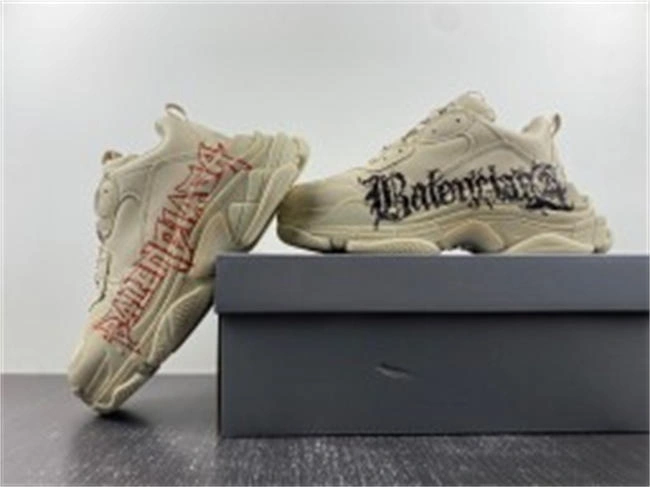 SmartChoice Balenciaga 536737 W2FAY 9016 I 4361