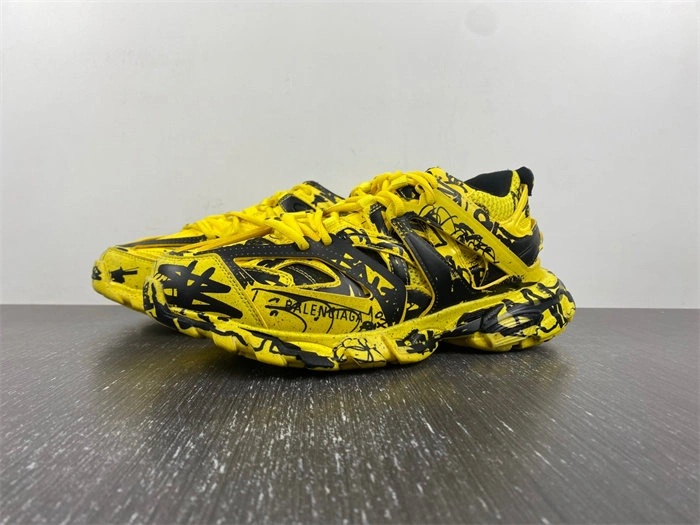 Balenciaga 542023 W3RRA Flexible 4369