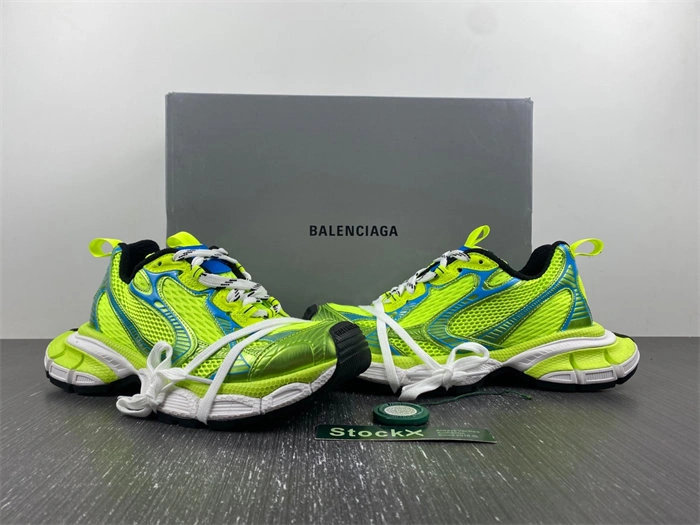 Functional Balenciaga 73434 W3XL7 4383