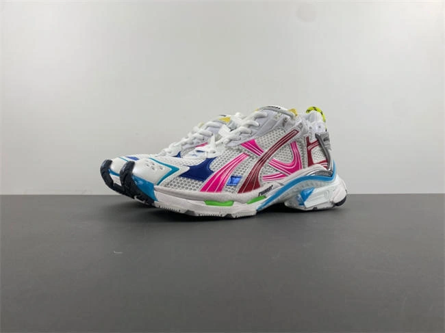 Balenciaga 772774-W3RBW- Durable 4290