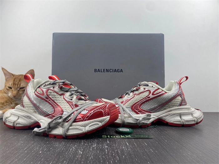 Balenciaga IAGA -PHANTOM SNEAKER W2RG3 Stylish 4402