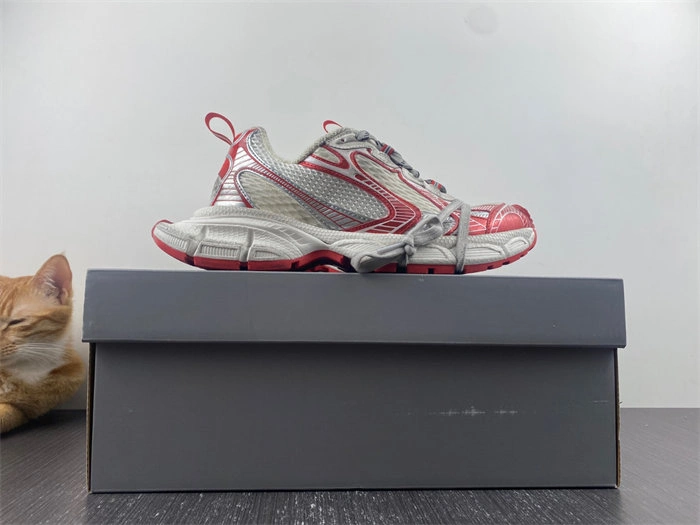 Balenciaga IAGA -PHANTOM SNEAKER W2RG3 Stylish 4402