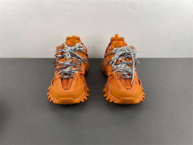 Balenciaga Track  800592 WTRHK Comfortable 4289