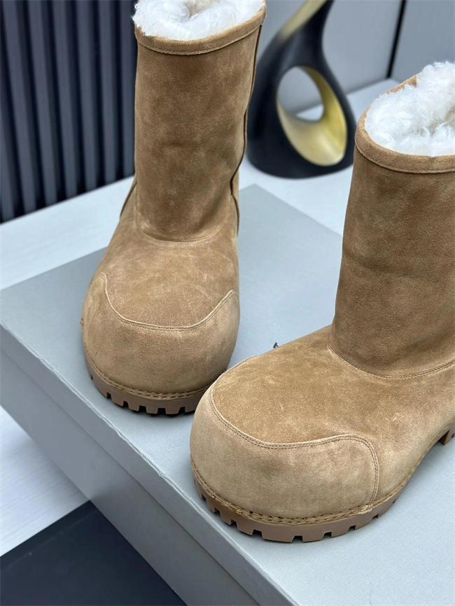 Elegant Blcg boot 4266