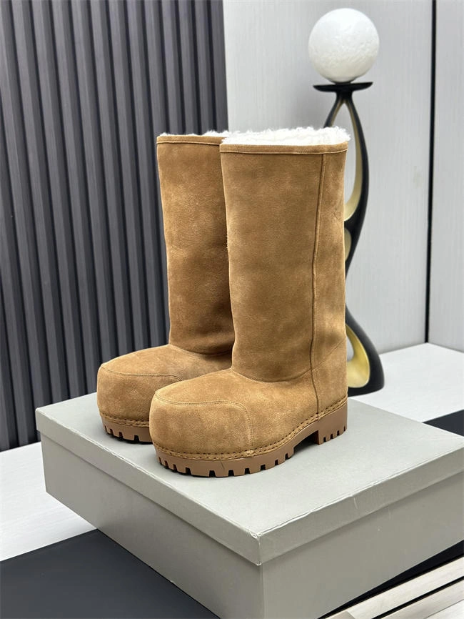 StreetReady Blcg boot 4264