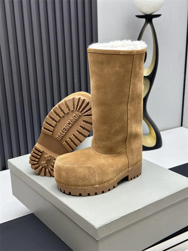 StreetReady Blcg boot 4264