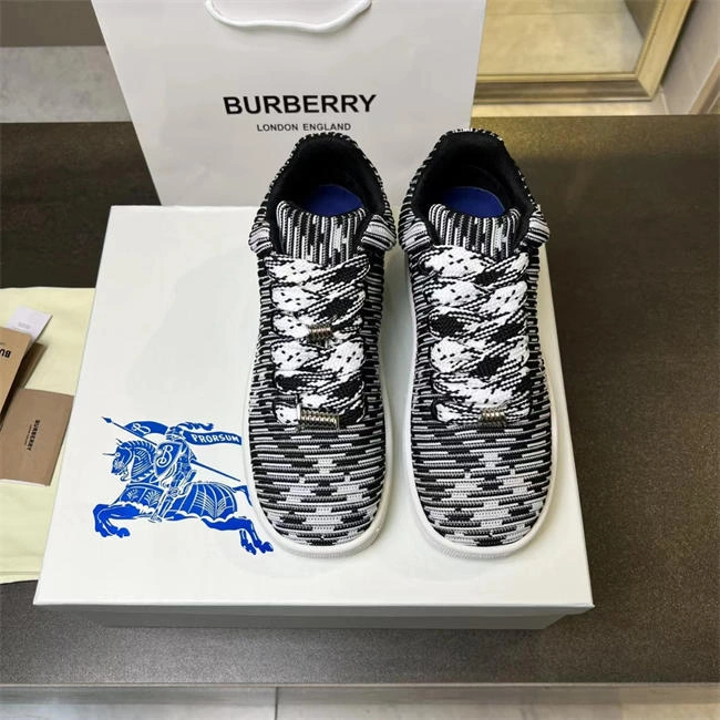 Affordable Burberry Sneaker 2612