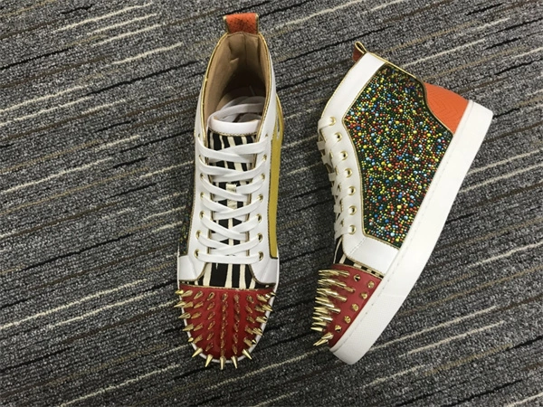 StreetReady CL 2848