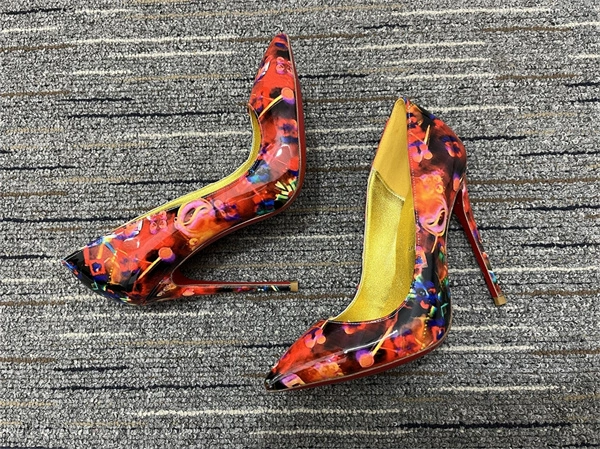 Fashionable CL 2981