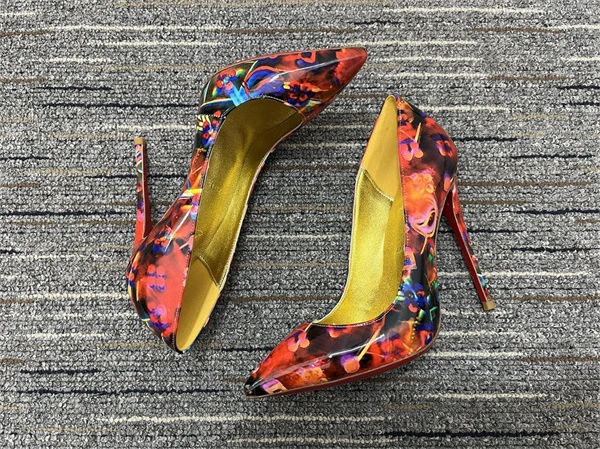 Fashionable CL 2981
