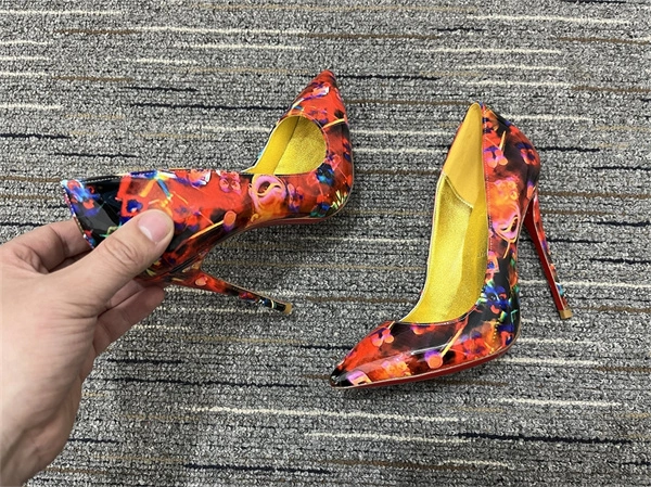 Fashionable CL 2981