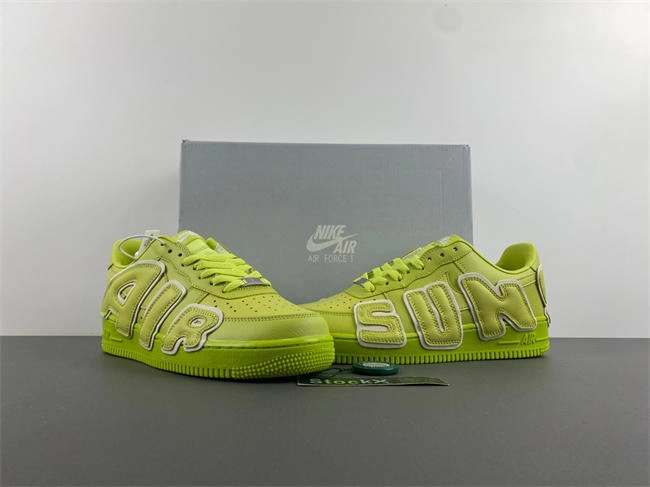 Cactus Plant Flea Market x Nike Air Force 1 DC4457- Elegant 5118