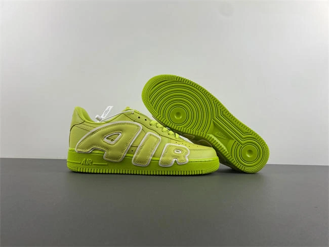 Cactus Plant Flea Market x Nike Air Force 1 DC4457- Elegant 5118