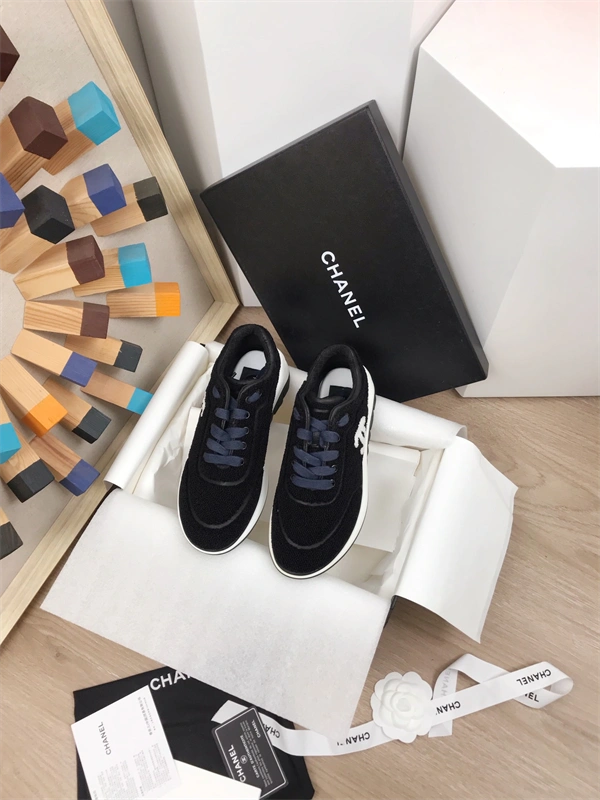 Chanal Sneakers Reliable 2181